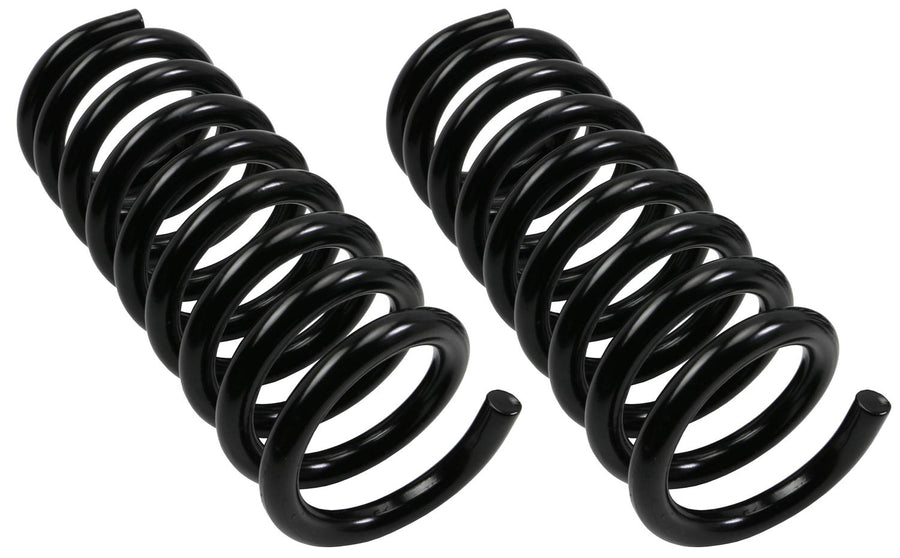 Coil Spring Set MOOG 81039 for Buick Rendezvous