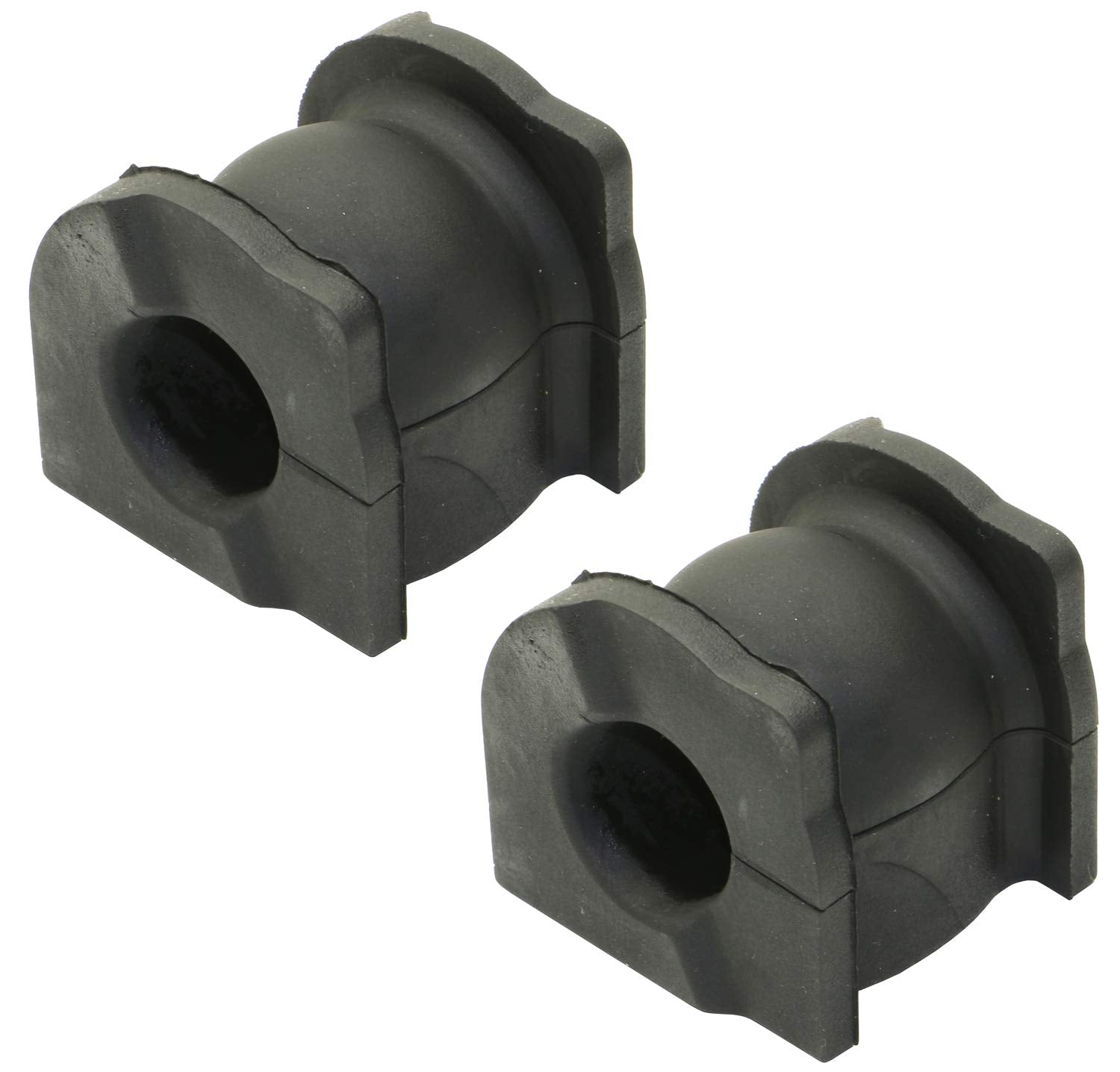 MOOG Suspension Stabilizer Bar Bushing Kit K201660 for Honda Pilot
