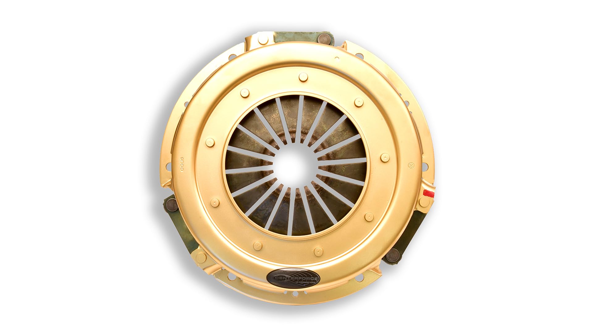 10.4 Centerforce SST Clutch and Flywheel Kit (412614820)