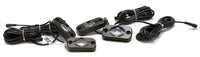 Racesport L8 Series CR3RGB 4-piece Rgb Hi Colorsmart
