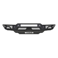 Pro-Mod Westin 58-41085 Front Bumper fits 2019-2023 Ranger