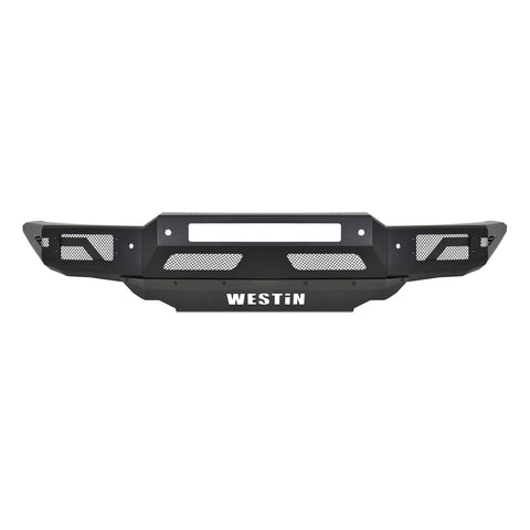 Pro-Mod Westin 58-41085 Front Bumper fits 2019-2023 Ranger