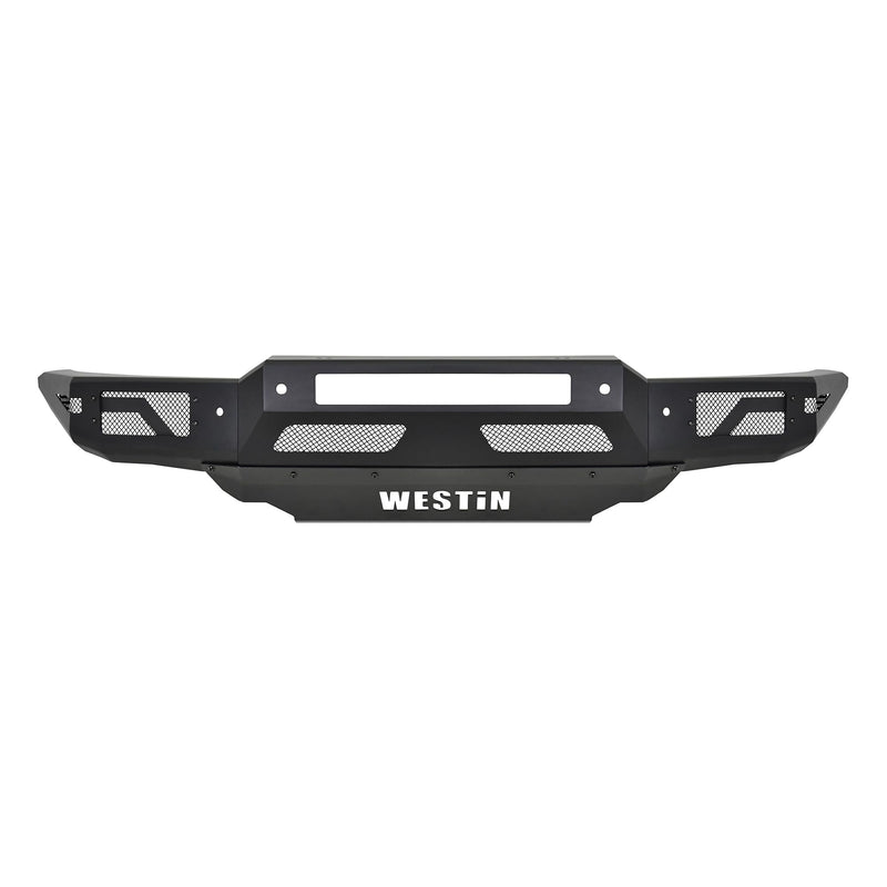 Pro-Mod Westin 58-41085 Front Bumper fits 2019-2023 Ranger