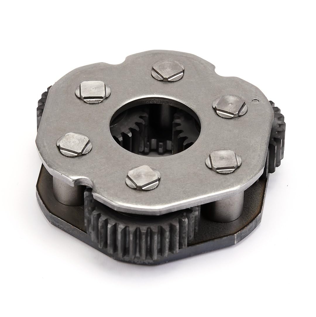 106074 WARN CARRIER ASSEMBLY