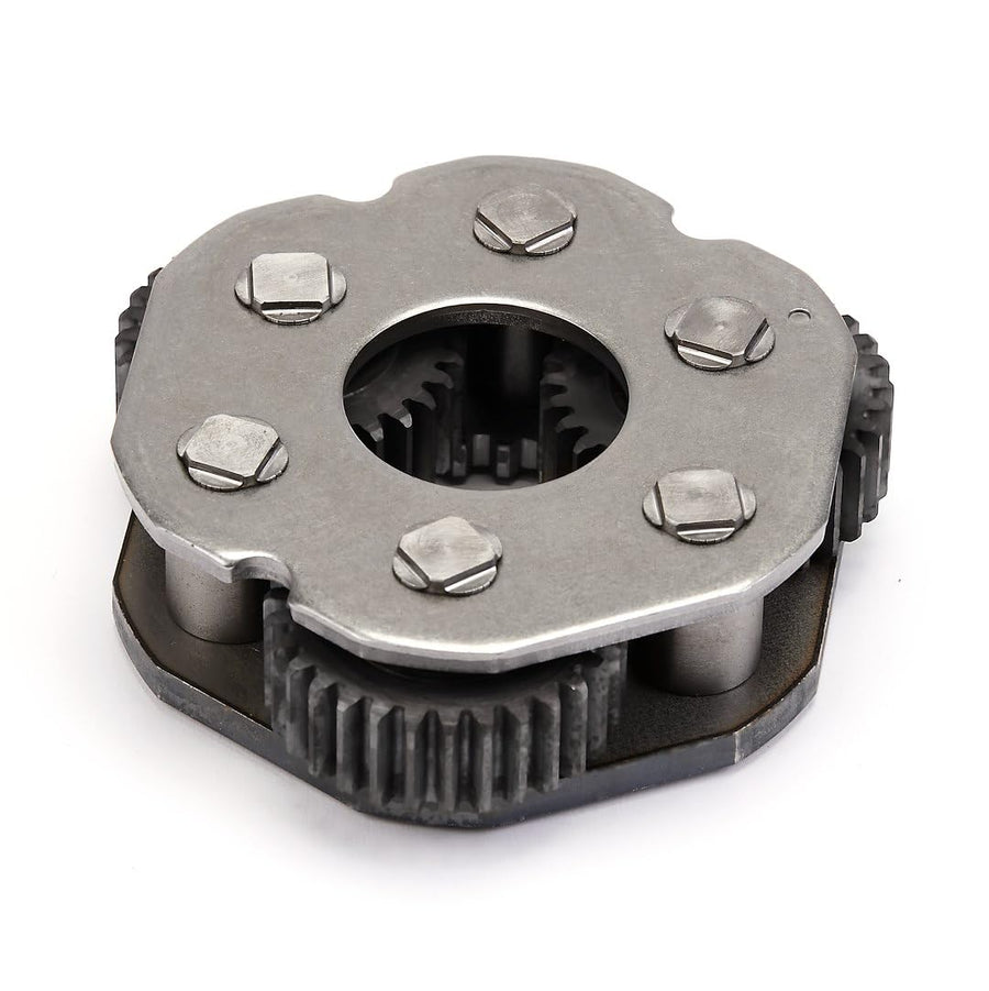 106074 WARN CARRIER ASSEMBLY