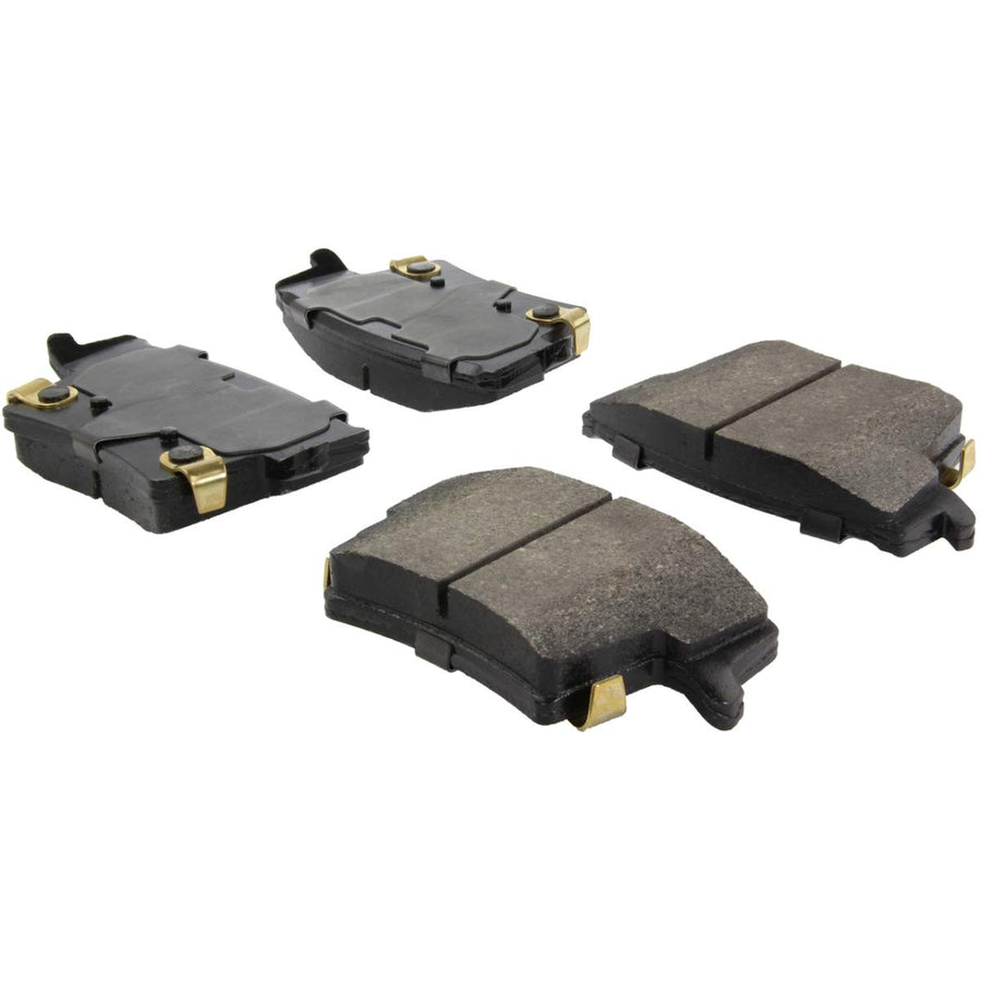 Brake Pad Disc
