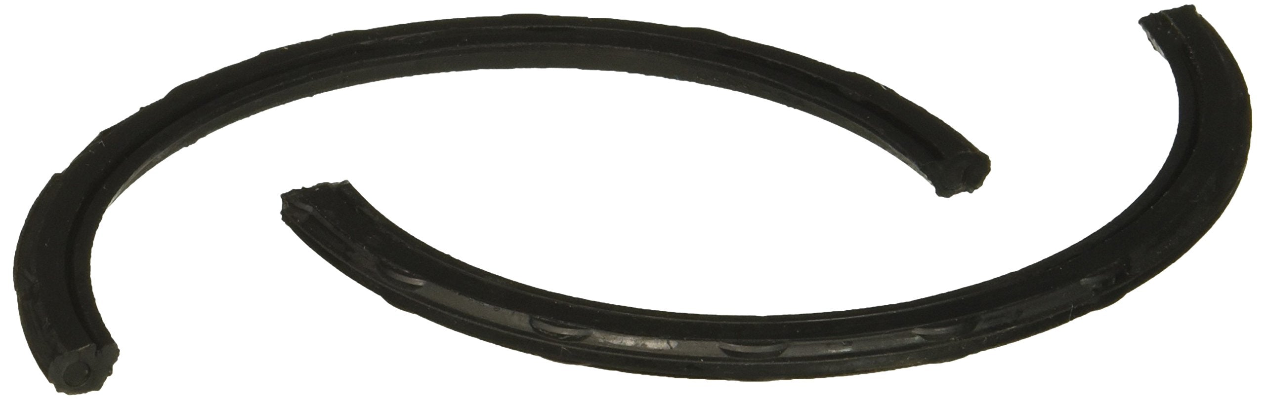 Engine Main Bearing Gasket Set MAHLE JV614