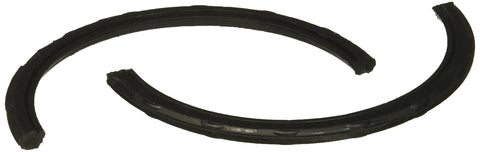 Engine Main Bearing Gasket Set MAHLE JV614