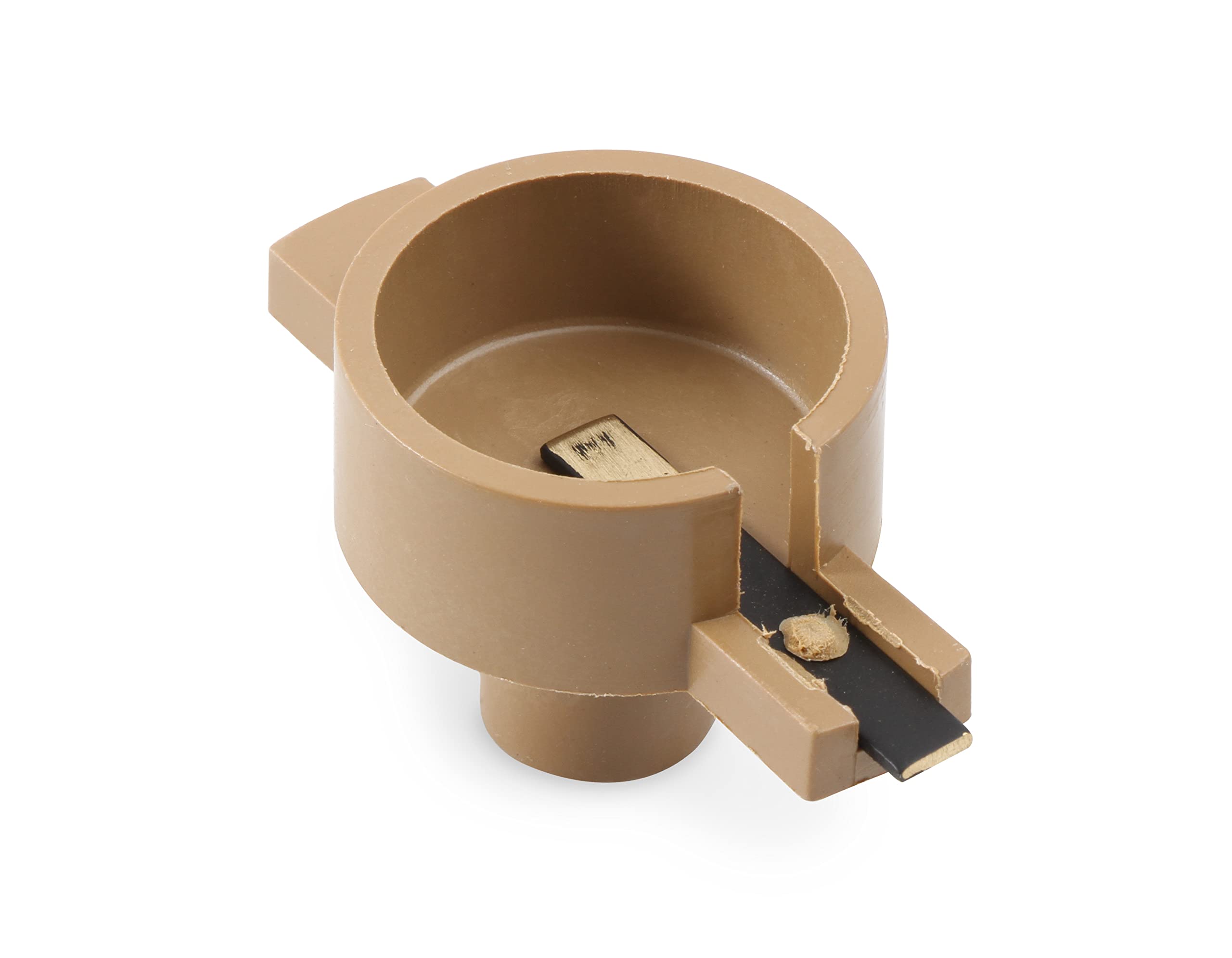 Distributor Cap & Rotor Kit ACCEL 8132 - HEI Style - Tan