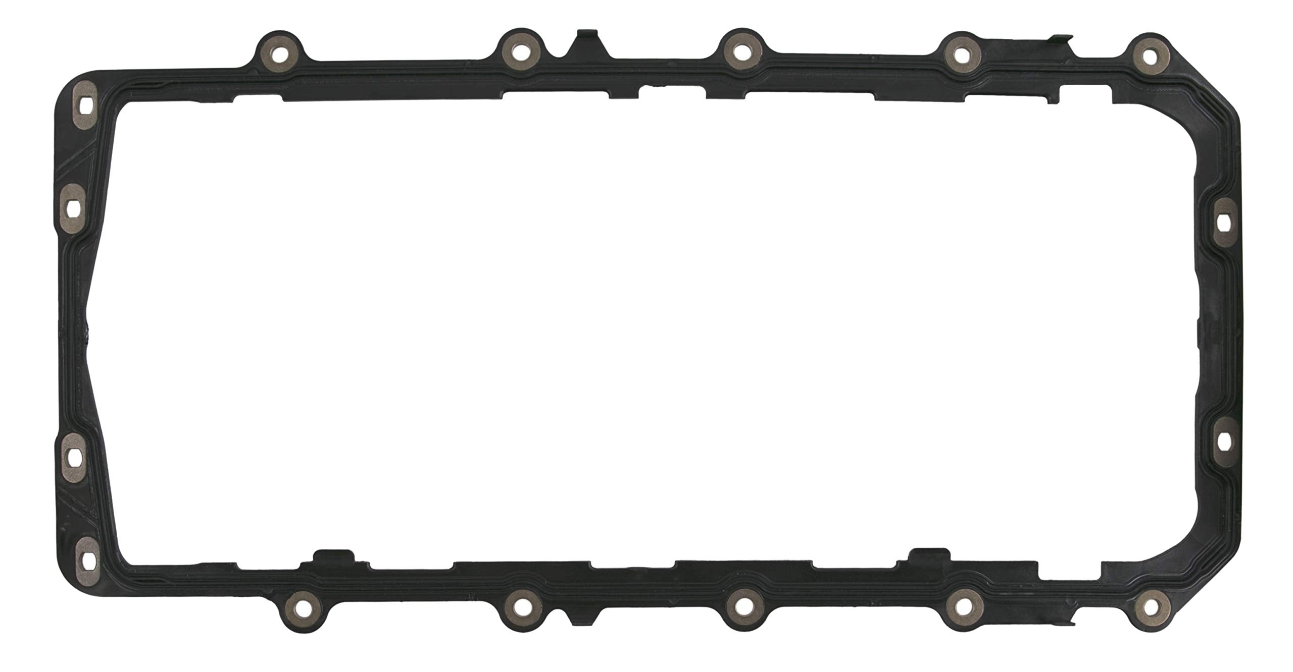 Engine Oil Pan Gasket Set FEL-PRO OS 30850 for Ford F-150
