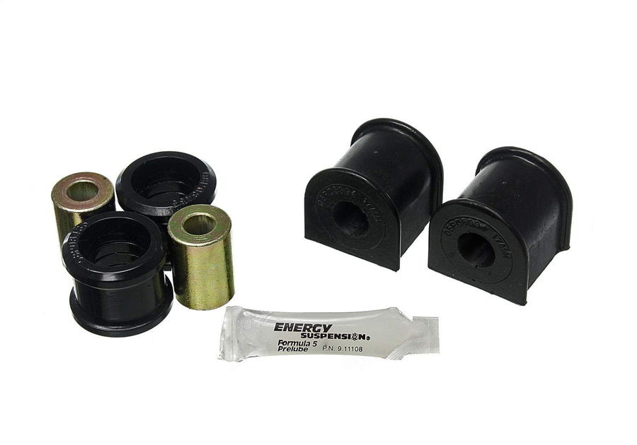 2.5117G Energy Suspension Rear Sway Bar Bushing Set - 17Mm