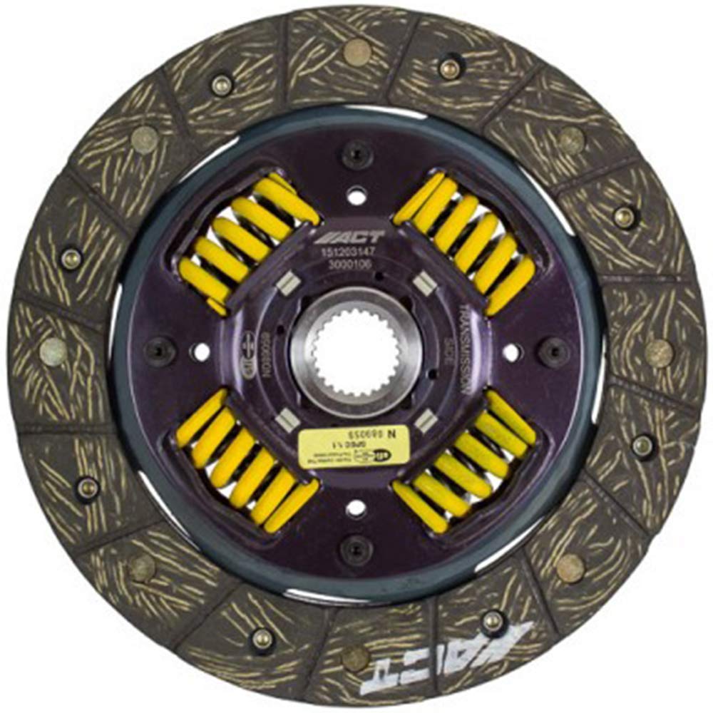 ACT Street 3000106 Disc
