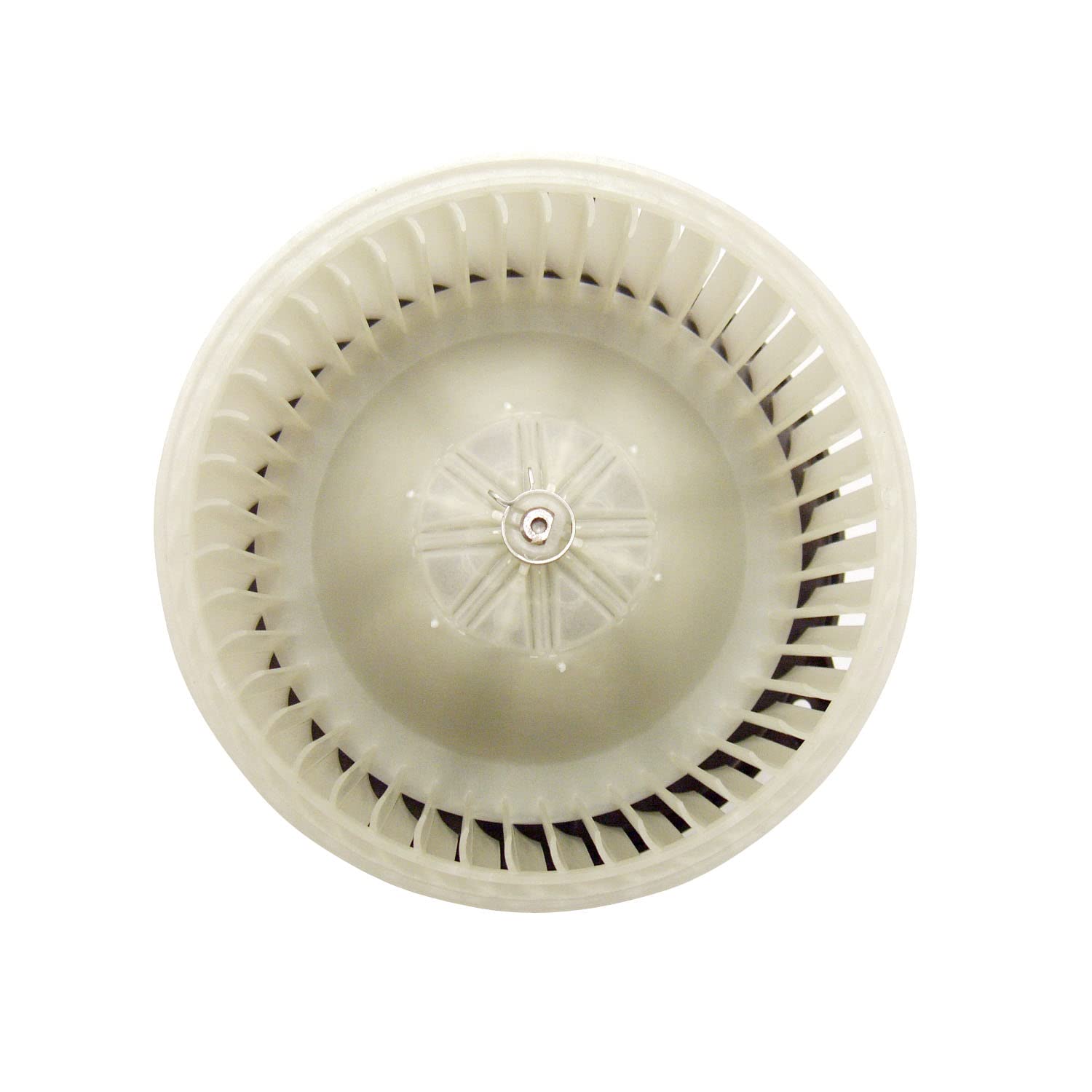 Toyota Camry TYC 700053 Replacement Blower Assembly