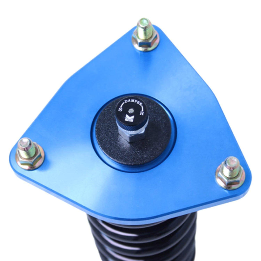 MR-CDK-HYS11-V2-EZII Megan Racing EZII Series Coilover Damper Kit