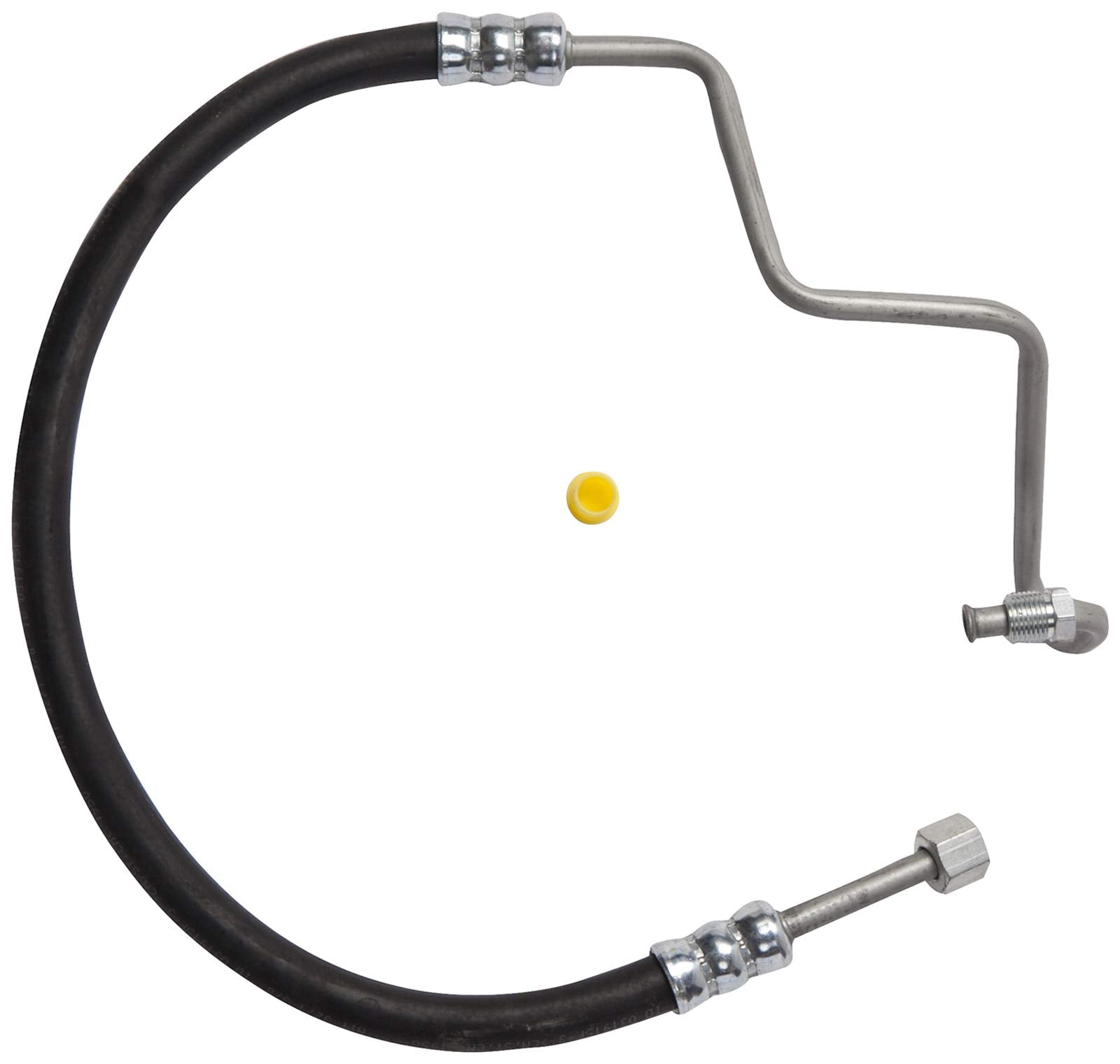 Power Steering Gates 355500 Hose Assembly Pressure Line