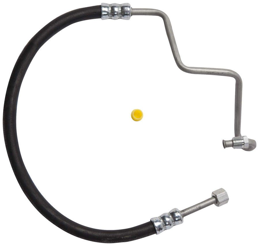 Power Steering Gates 355500 Hose Assembly Pressure Line