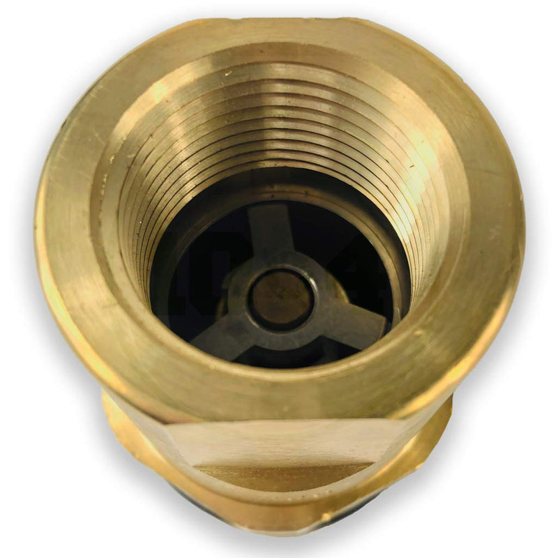 Hydraulic Buyers Products Quick Coupler, Male