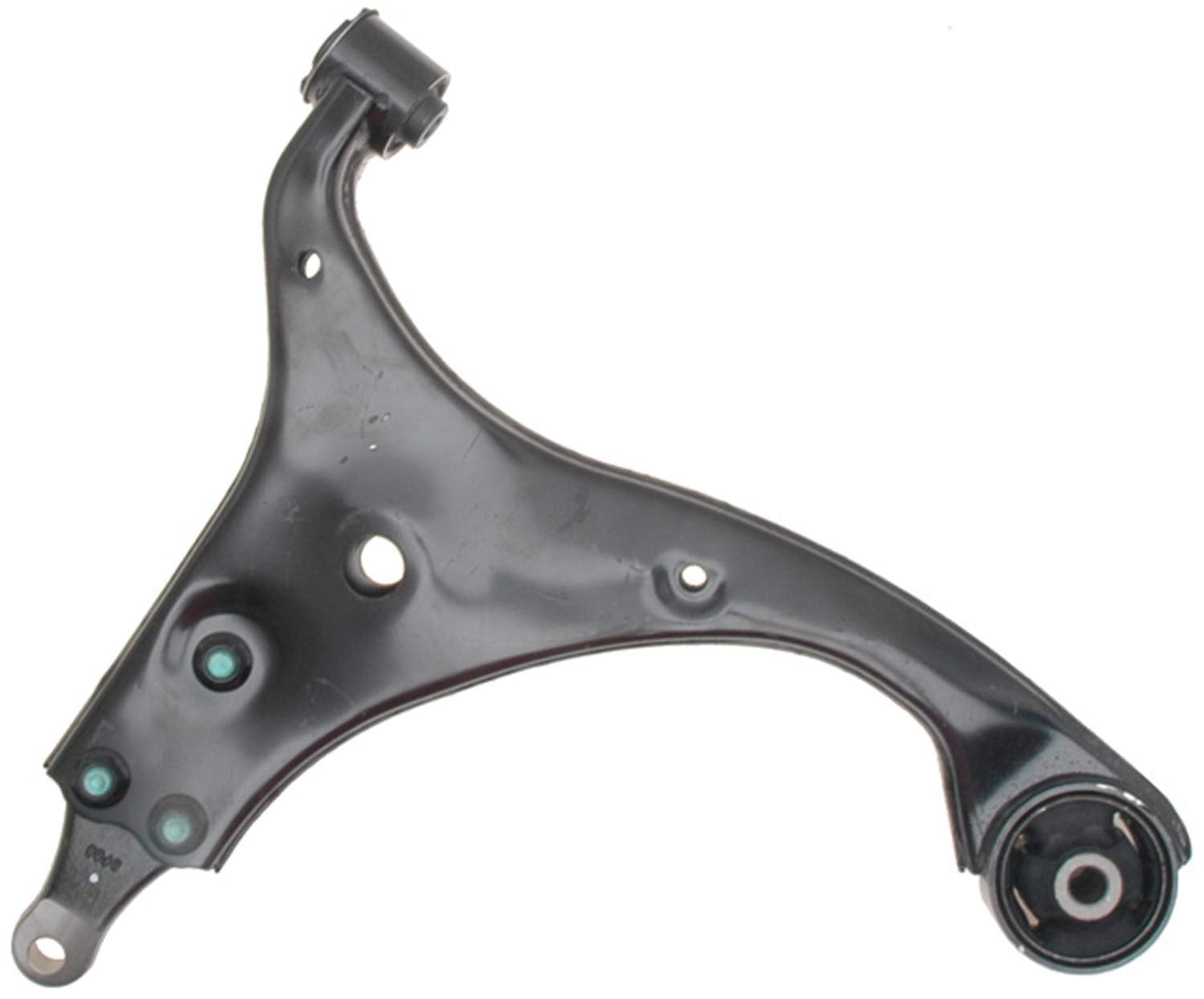 MOOG Suspension Control Arm front left lower RK641580