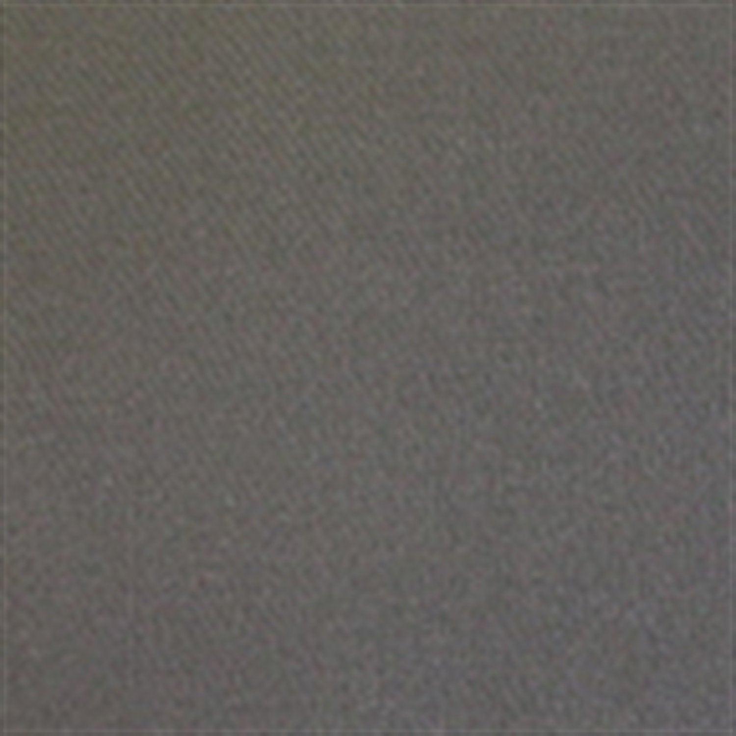 Fia Seat Protector SP8024GRAY Custom Seat Cover; Poly-Cotton; Gray; Front; Bucket Seat; High Back;