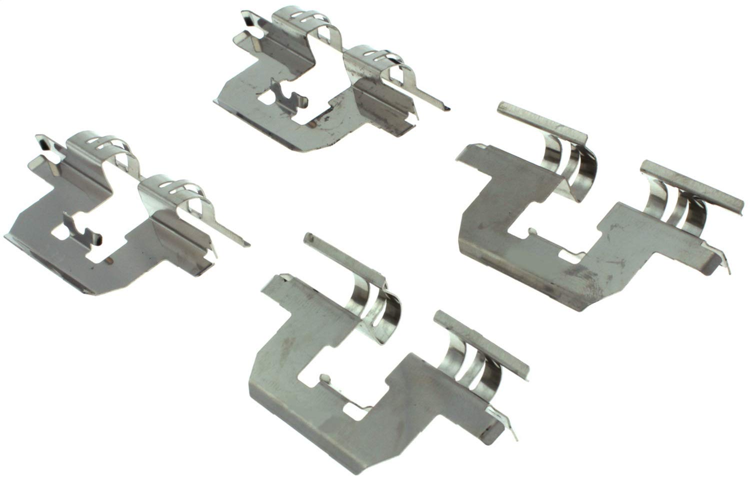 Brake Pads StopTech 305.11800 Street Select with Hardware