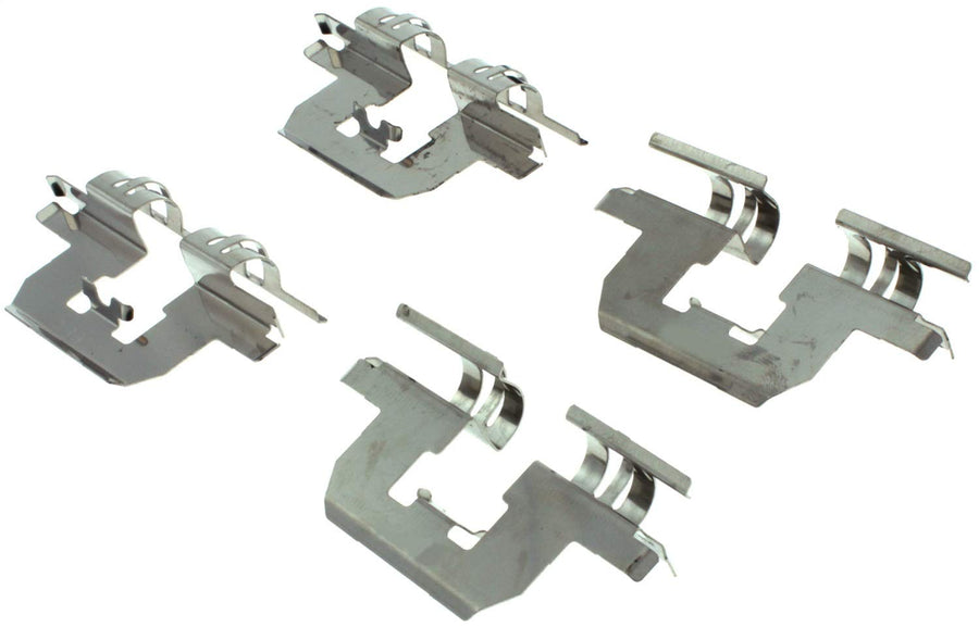 Brake Pads StopTech 305.11800 Street Select with Hardware
