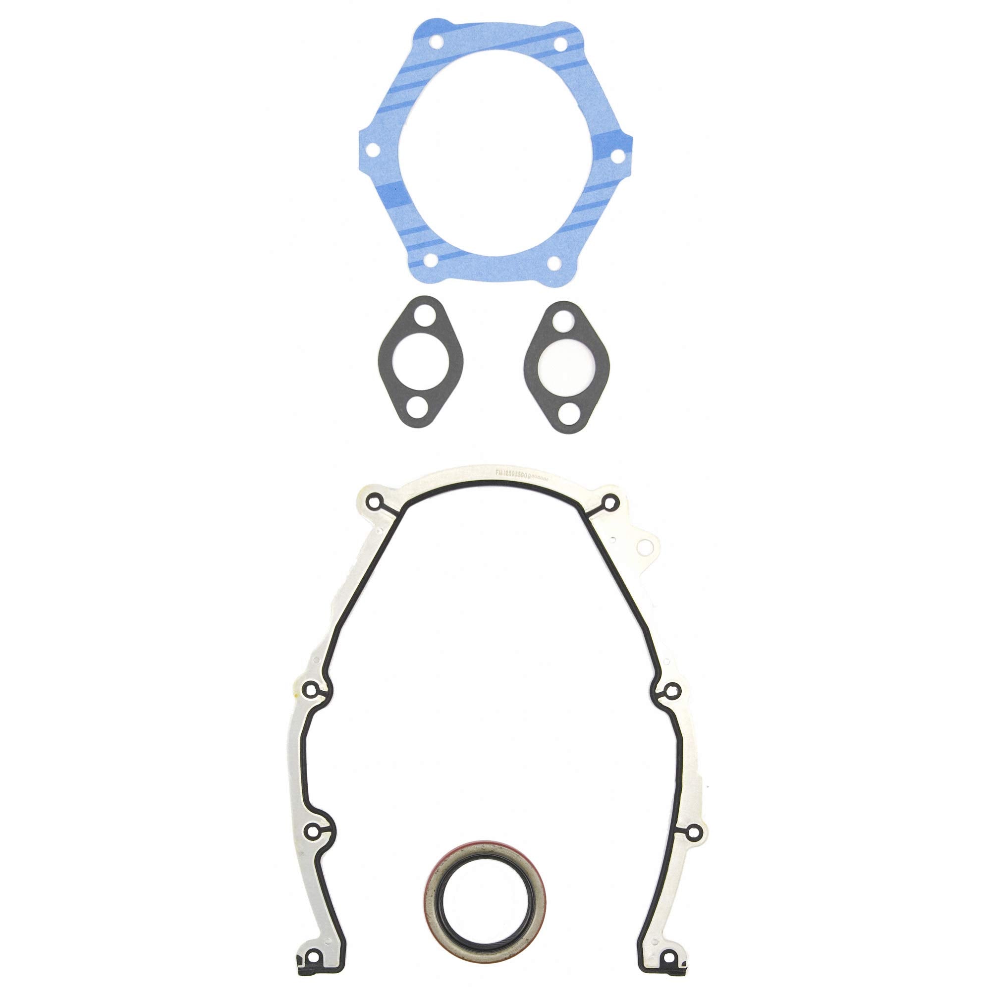 Timing Cover Gasket Set FEL-PRO TCS 46100