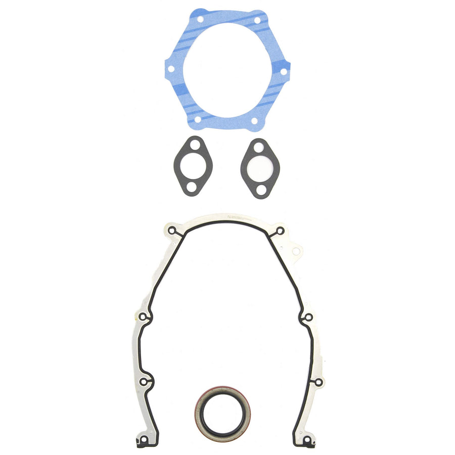 Timing Cover Gasket Set FEL-PRO TCS 46100