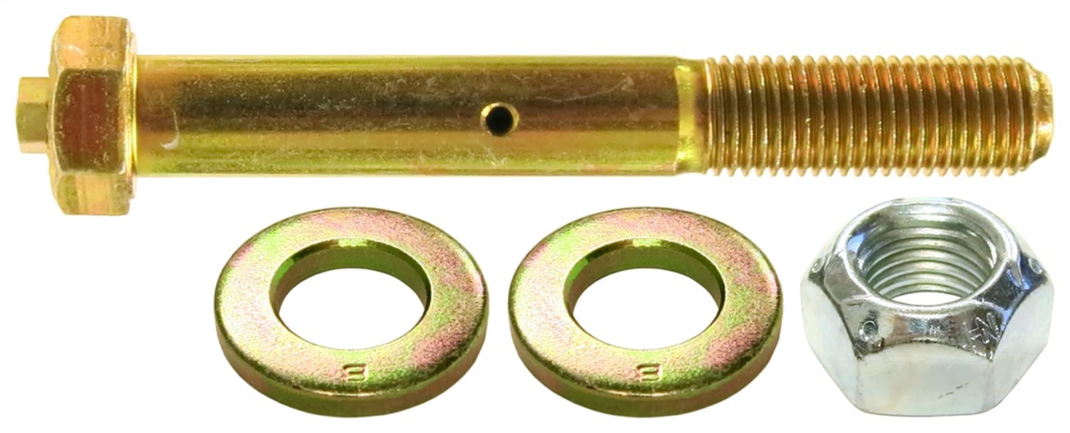 Greasable RockJock Bolt w/Hardware CE-91127S