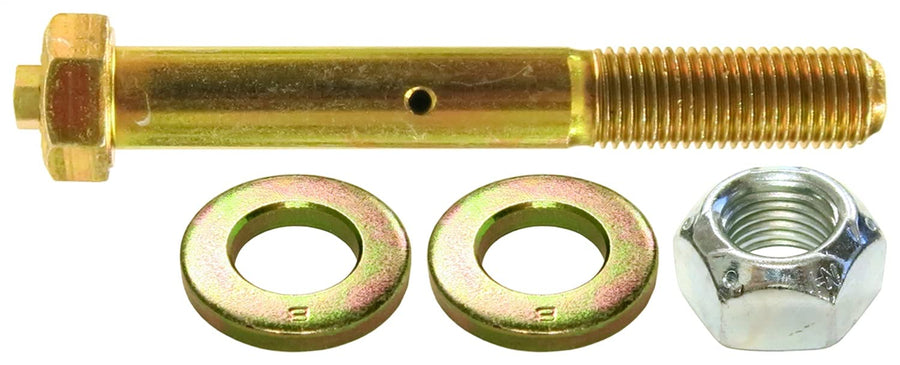 Greasable RockJock Bolt w/Hardware CE-91127S
