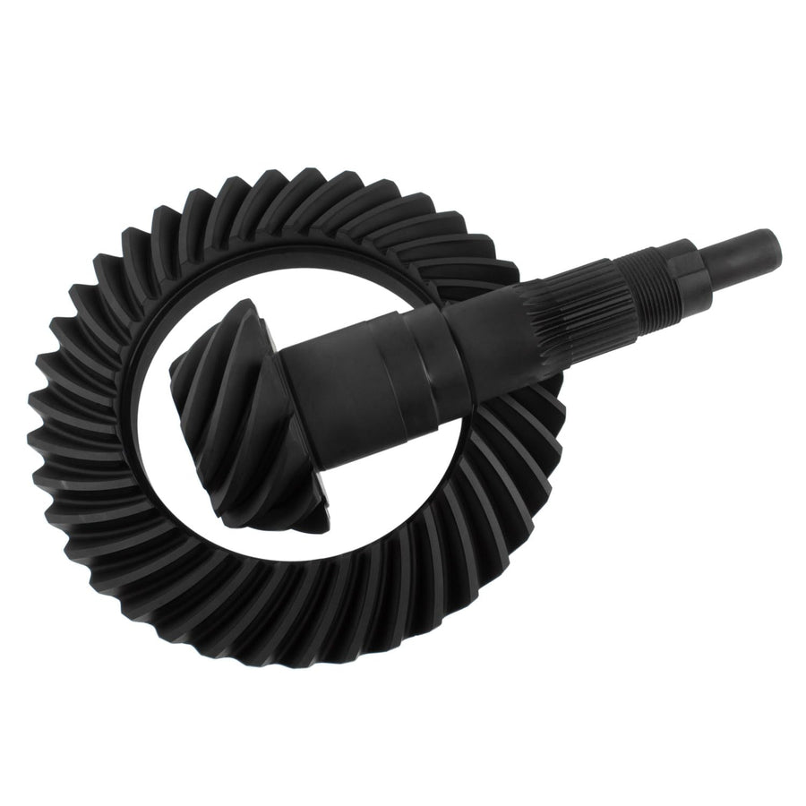 49-0164-1 Richmond Gear Differential Ring & Pinion, For Chrysler H198, Gear Ratio 3.55, 10-Bolt, 27 Spline, 9 Pinion & 32 Ring Tooth - Fits Chrysler 300, Dodge Charger/Magnum, Dodge 5154601AA