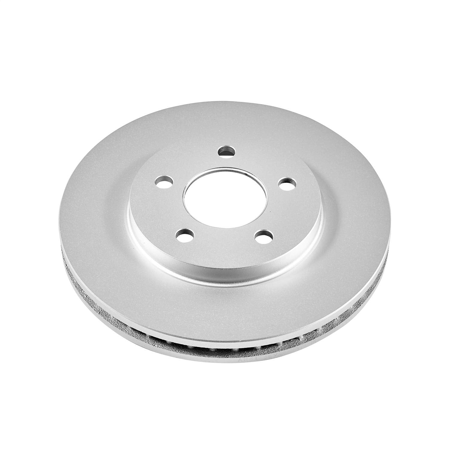 Power Stop AR8173EVC Evolution Genuine Geomet® Coated Brake Rotor For Ford Mustang front 2005-2010 [Vehicle Specific]