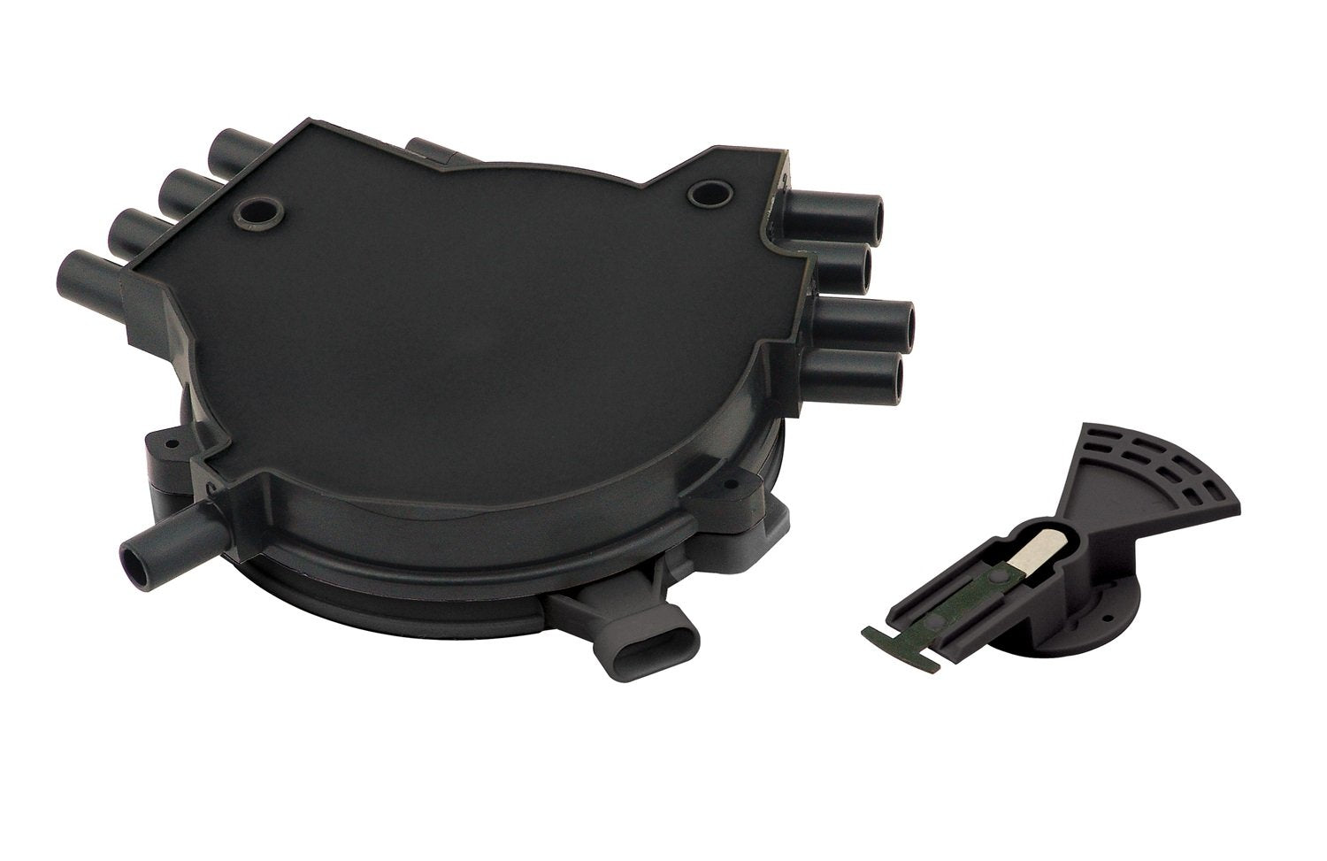 Distributor Cap & Rotor Kit 8136A, GM Opti-Spark