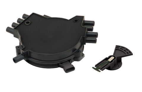 Distributor Cap & Rotor Kit 8136A, GM Opti-Spark