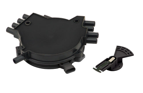 Distributor Cap & Rotor Kit 8136A, GM Opti-Spark