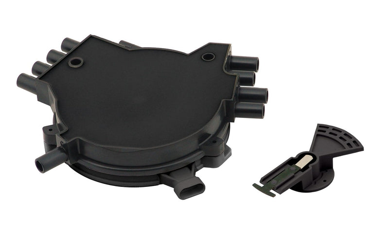 Distributor Cap & Rotor Kit 8136A, GM Opti-Spark