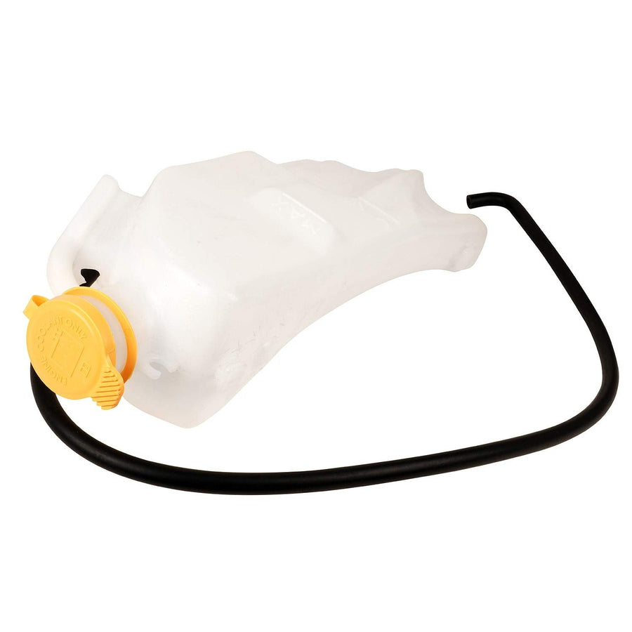 Omix-Ada 17103.07 | Omix | Coolant Overflow Bottle, 3.6L | OE Reference: 68091500AD | Fits 2012-2018 Jeep Wrangler JK