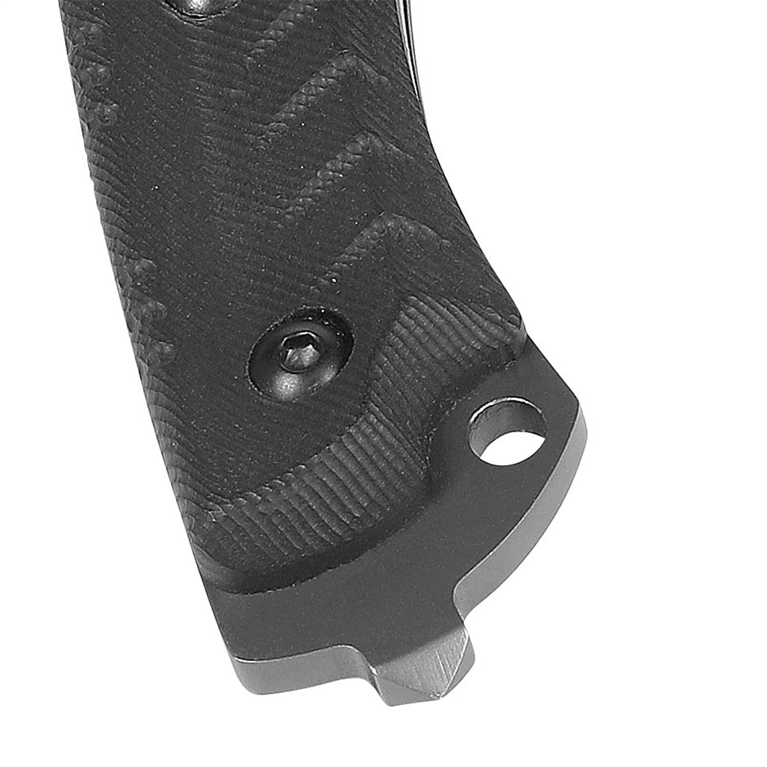 SB2836 SmittyBilt F.A.S.T. KNIFE