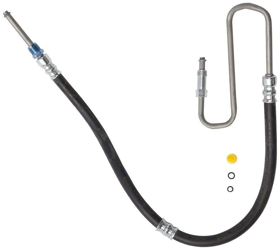 Power Steering Hose Assembly Gates 352206