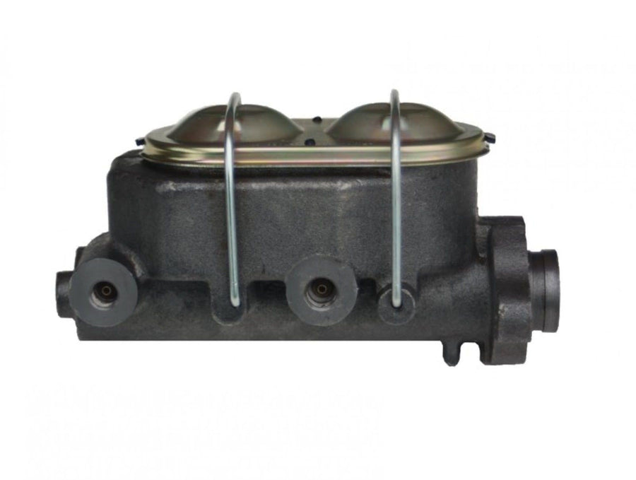 Power LEED BRAKES M/C 1-1/8 Bore With Left Side Outlet