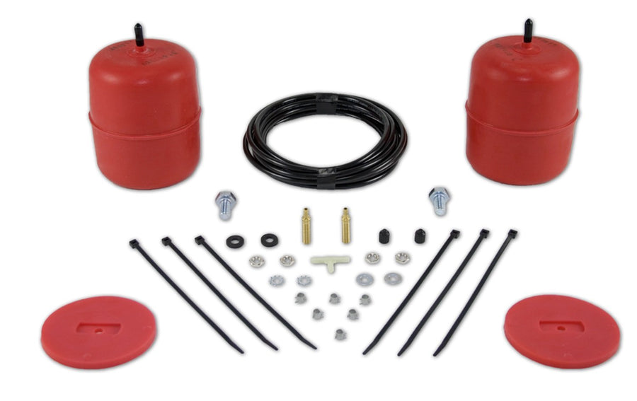 1000 Air Lift Suspension Kit 80702