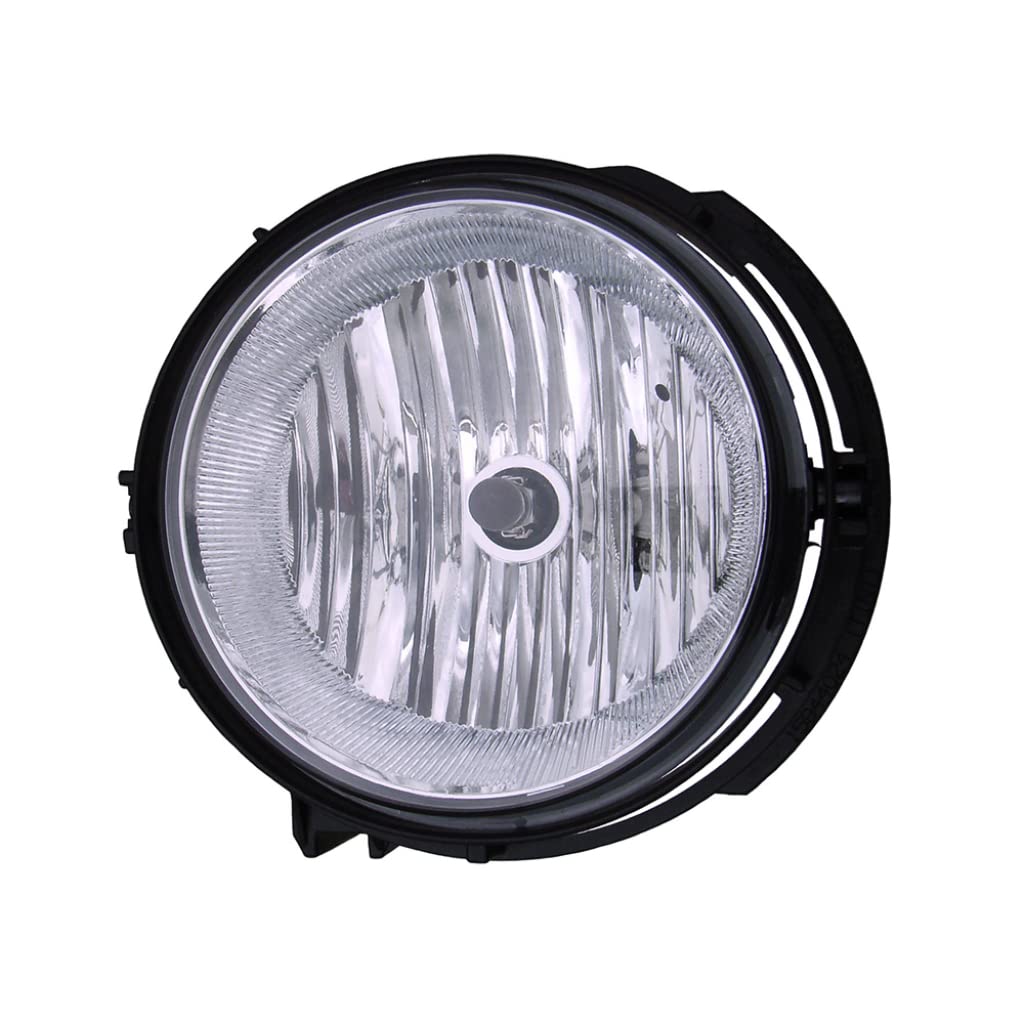 GM520-B000L Eagle Eyes Fog Light