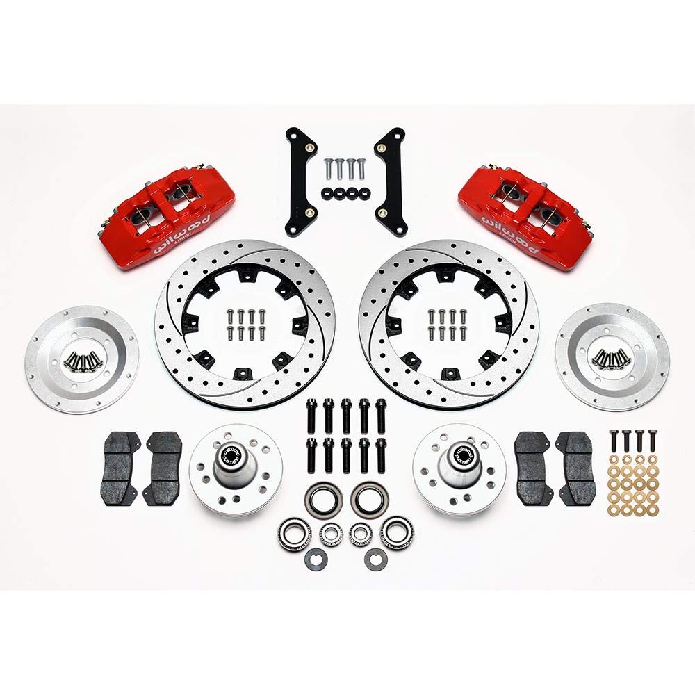 Brake Kit Wilwood
