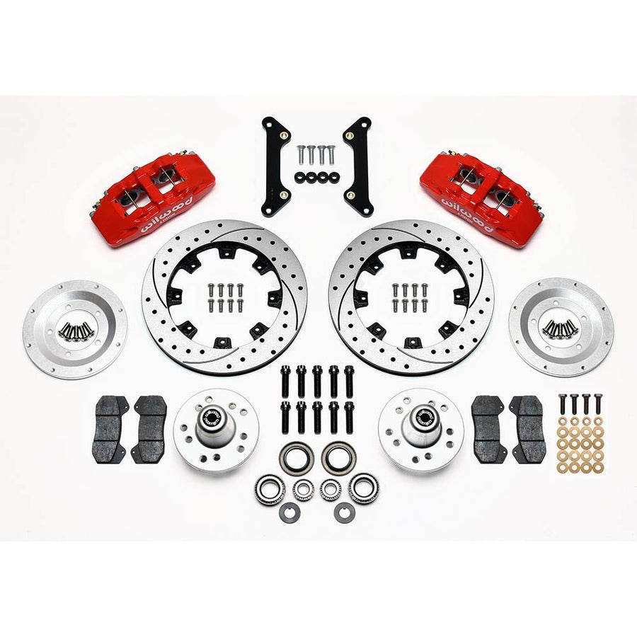 Brake Kit Wilwood