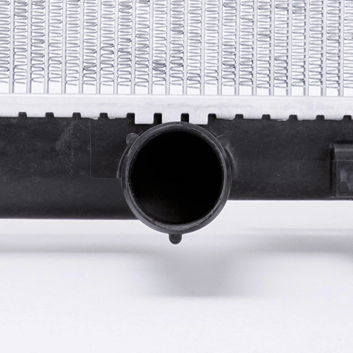 Lexus TYC 13477 Replacement Radiator, 1 Pack