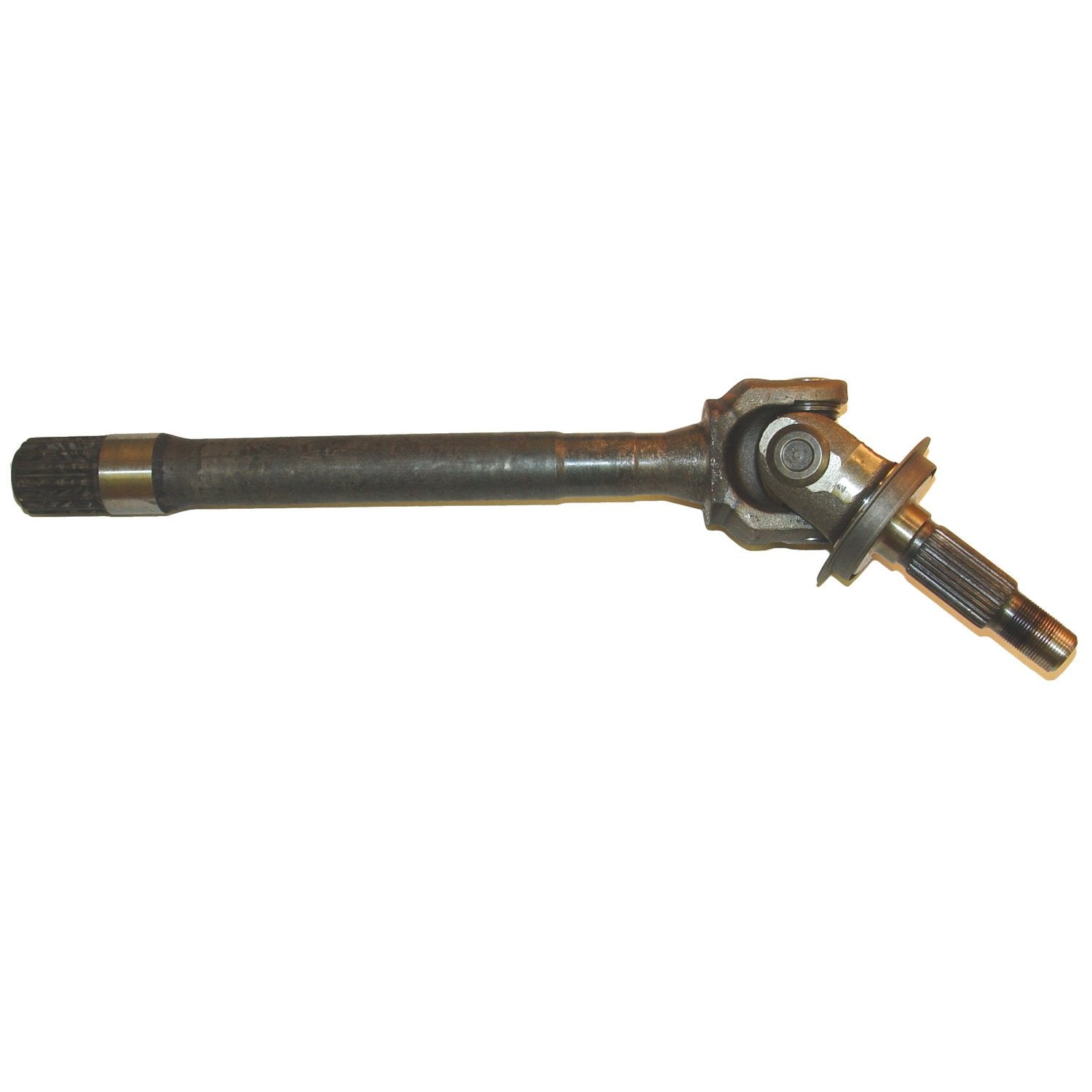 Axle Shaft Assembly, Right | Omix-Ada 16523.08 | OE Reference: 5252145 | Fits 1987-1995 Jeep Wrangler YJ with Dana 30