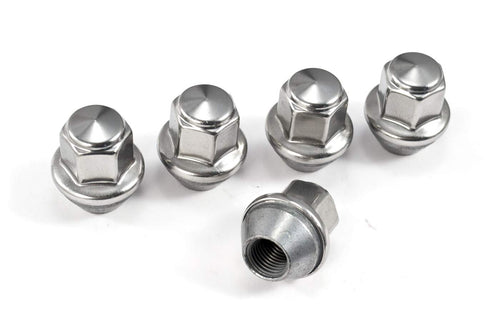 15-16 Ford Racing Mustang Lug Nut Kit (5 Lug Nuts)