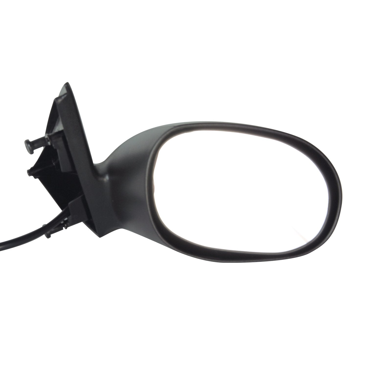 Right-Side TYC 3510031 Door Mirror Compatible with 1998-2001 Dodge Intrepid
