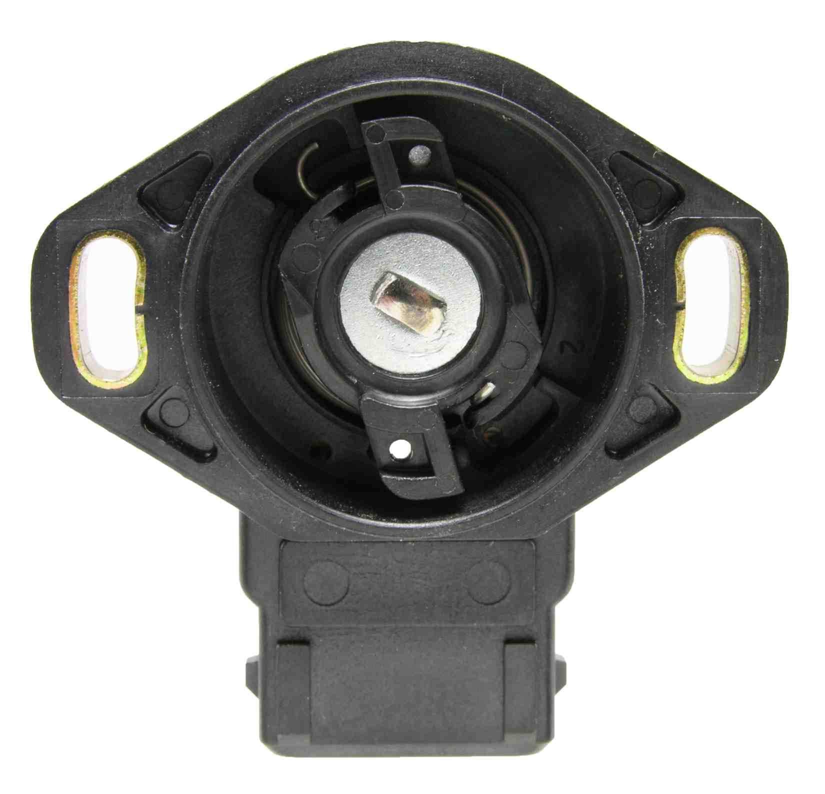 Throttle Position Sensor NGK/NTK TH0232 (75329)