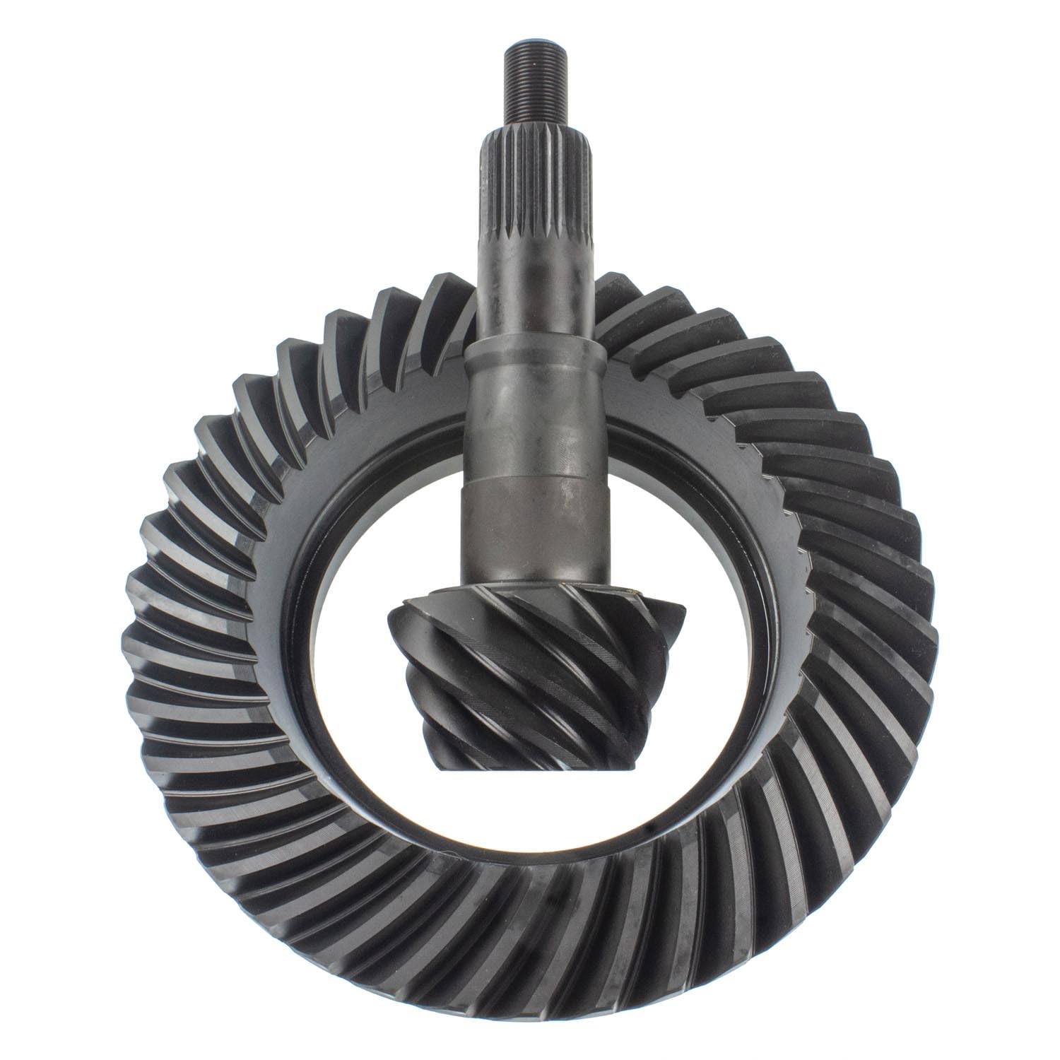 Differential Ring & Pinion Set for Ford 8.8" Motive Gear – 4.88 Gear Ratio – 30 Spline Pinion – 8620 Steel – Fits F-150, Mustang, Explorer, Crown Victoria & More – High-Performance Upgrade