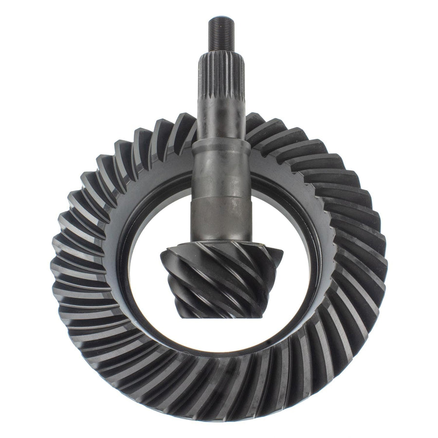 Differential Ring & Pinion Set for Ford 8.8" Motive Gear – 4.88 Gear Ratio – 30 Spline Pinion – 8620 Steel – Fits F-150, Mustang, Explorer, Crown Victoria & More – High-Performance Upgrade